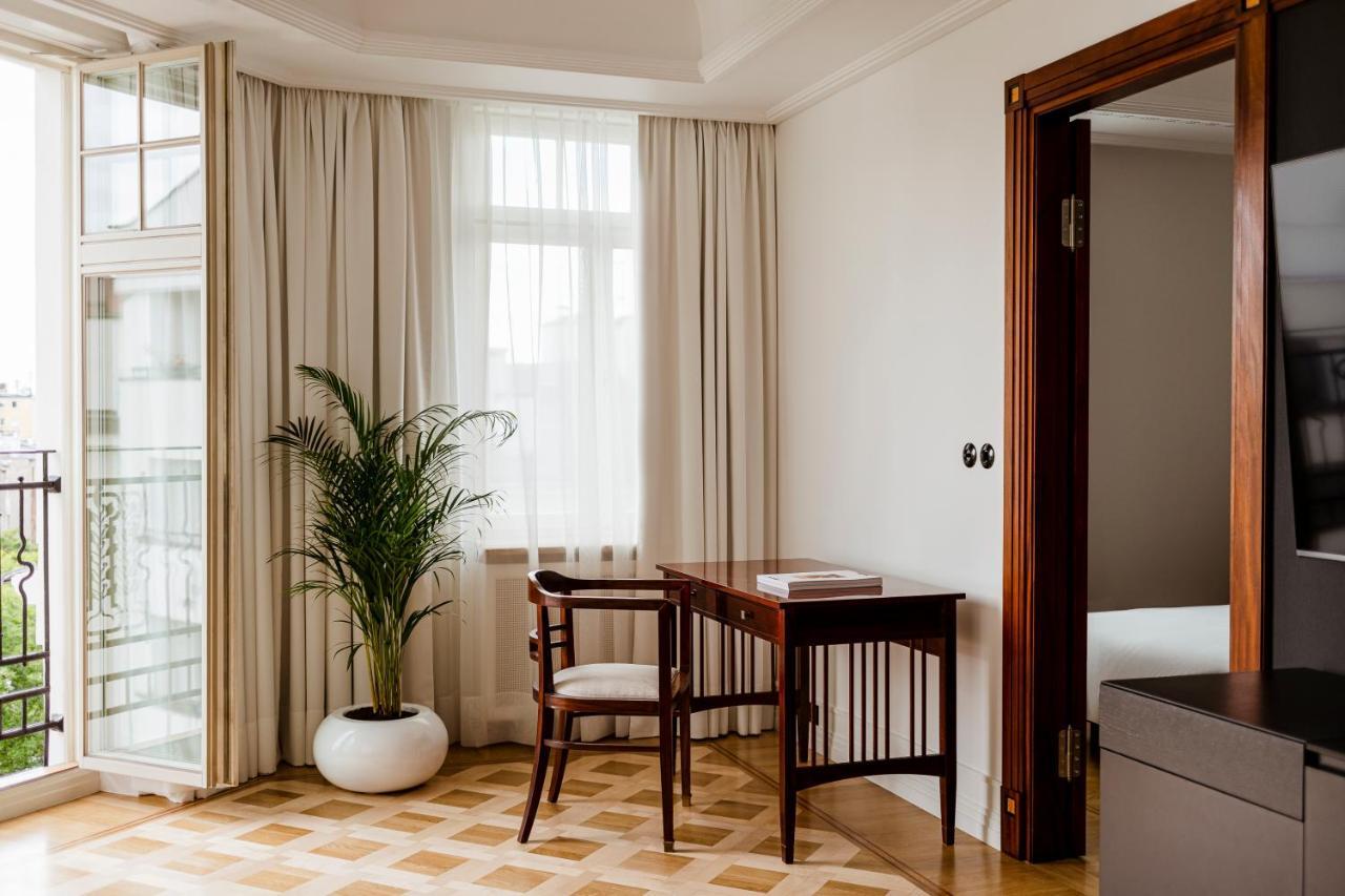 Art-Deco-Suite