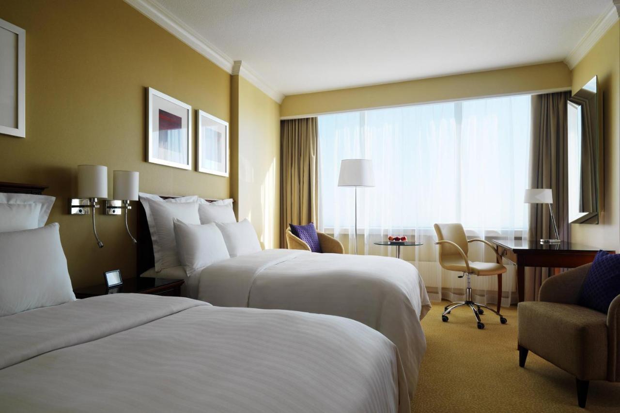 Deluxe Guest Room 2 Double