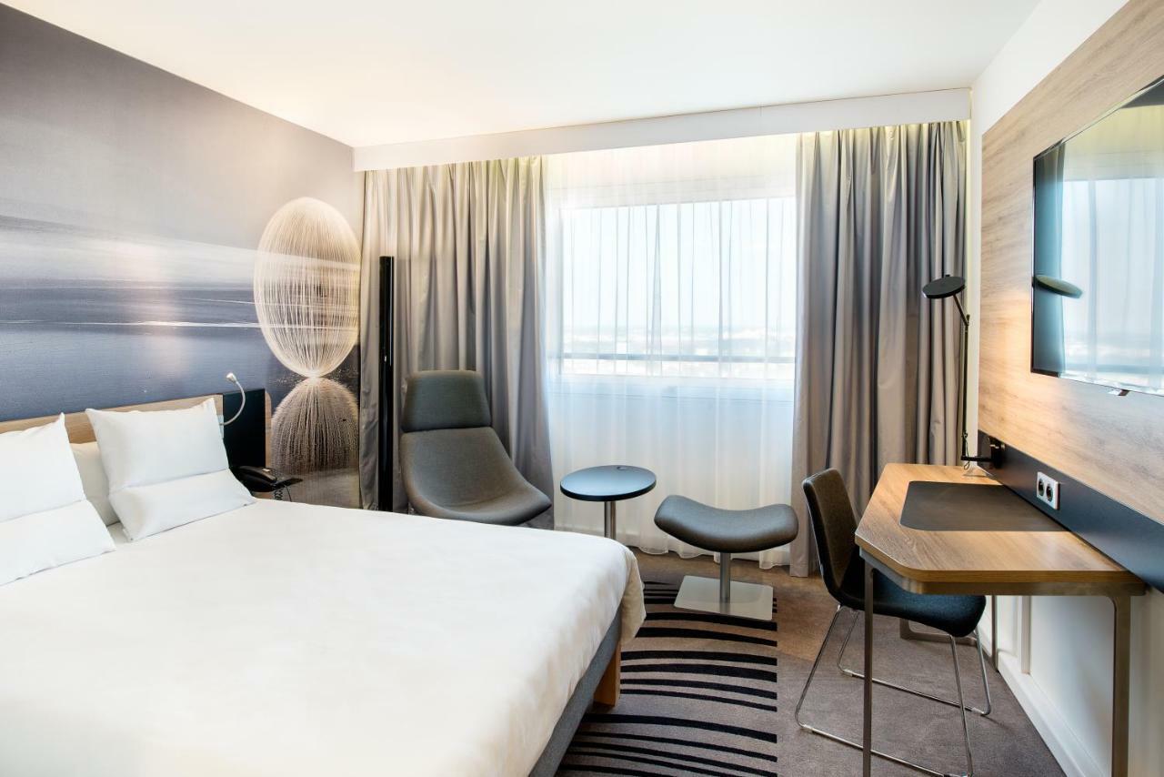 Superior Doppelzimmer