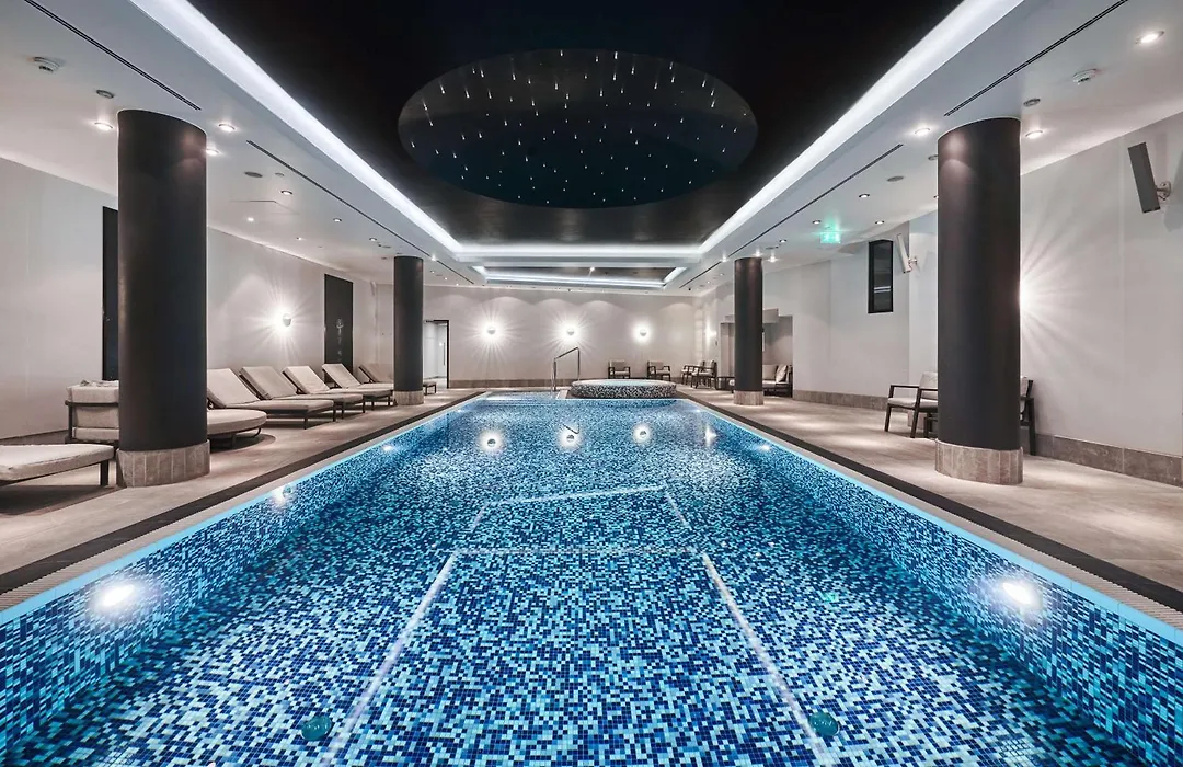 Radisson Collection Hotel, Warsaw-1