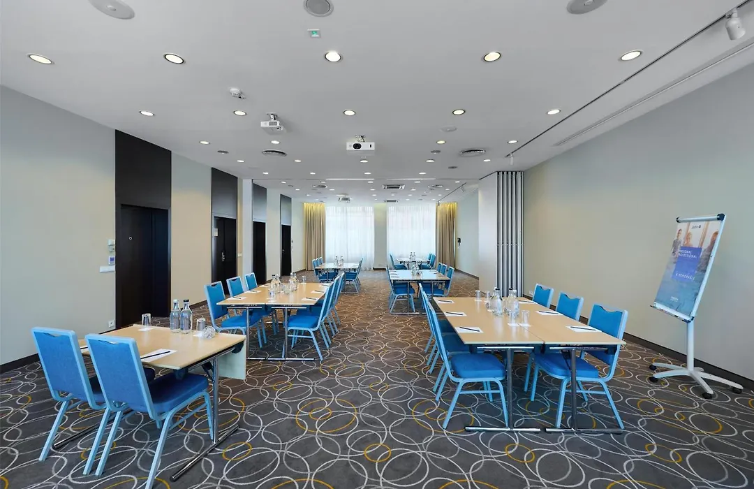 Radisson Blu Sobieski-1