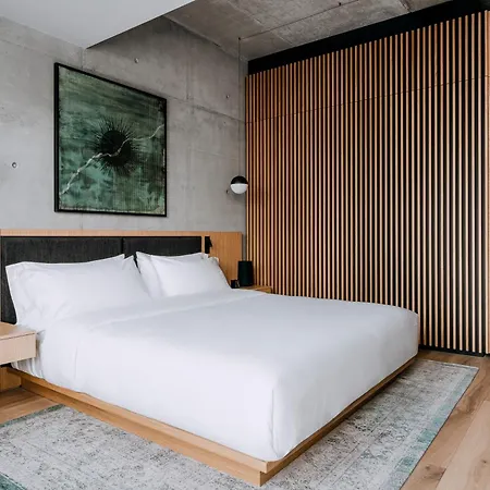 Nobu Hotel Warsaw-2