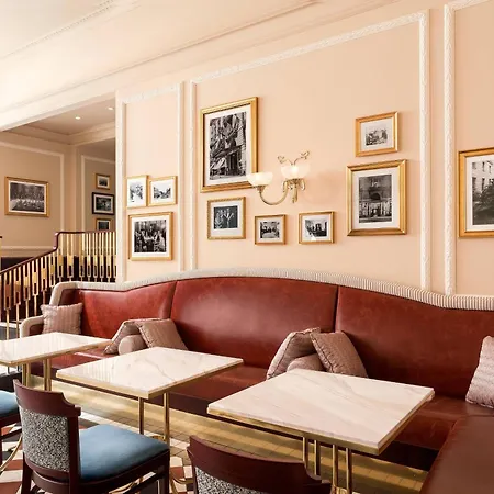 Hotel Bristol, A Luxury Collection Hotel, Warsaw-2