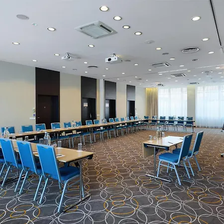 Radisson Blu Sobieski-2