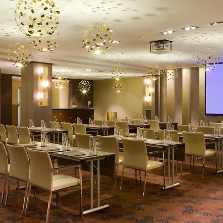 Sofitel Warsaw Victoria-2